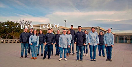 Proyecto LA MARE QUE VA